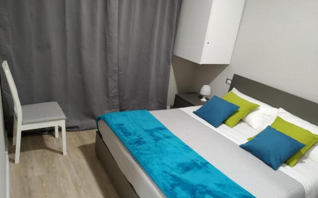 Guest House Foligno Porta Romana