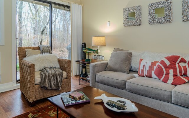 The Lakepod at Abbey Springs 2 BDR 5 Min to Lake