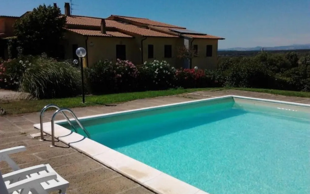 Agriturismo Poggio Torreano