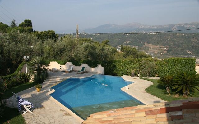 Mas des Oliviers - Nice