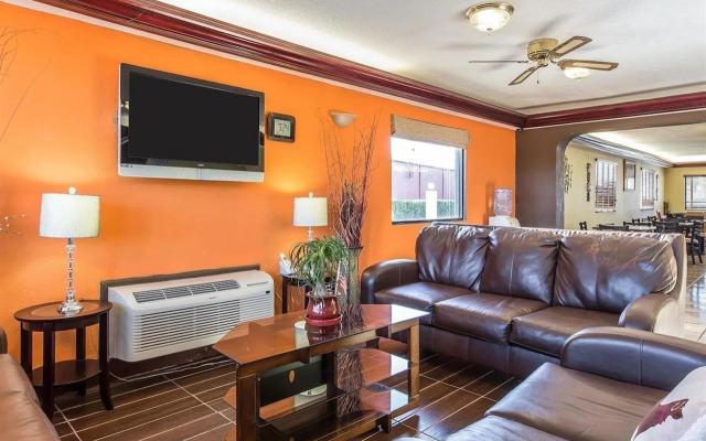 Quality Inn Macon West