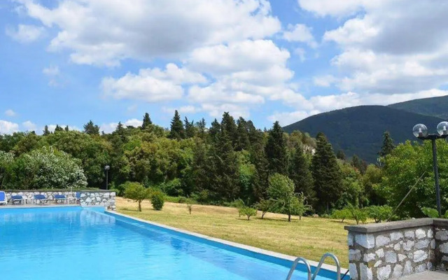 Hotel Villa Rinascimento