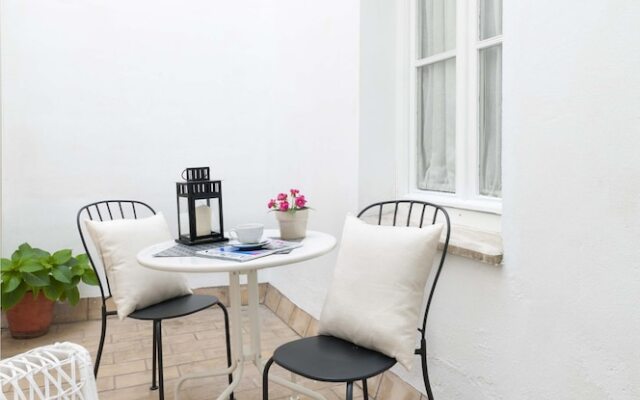 Genteel Home Conde de Ibarra