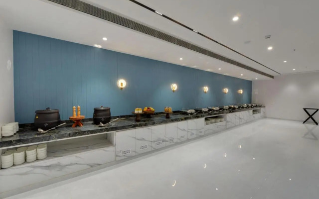 The Fern Residency Bhiwandi-Pimplas