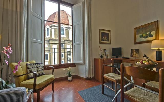 Medici Chapels Apartment