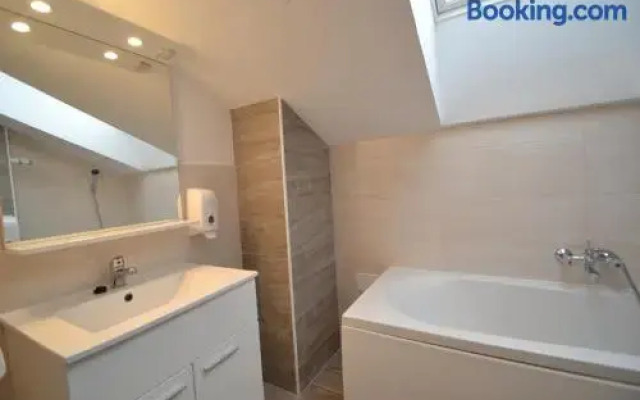 Apartments Tota