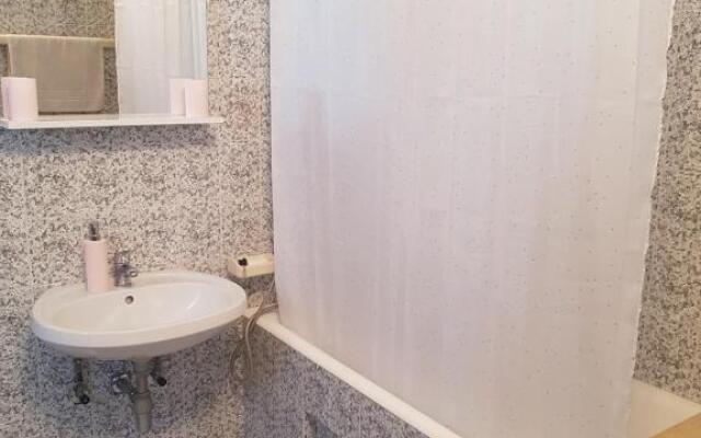 Apartments Barac