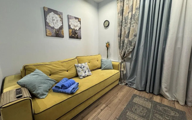 NEOCITY Апартаменты на улице Литвина-Седого у Москва-Сити