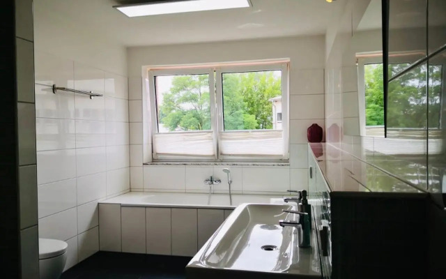 Studio/Loft in Eberswalde