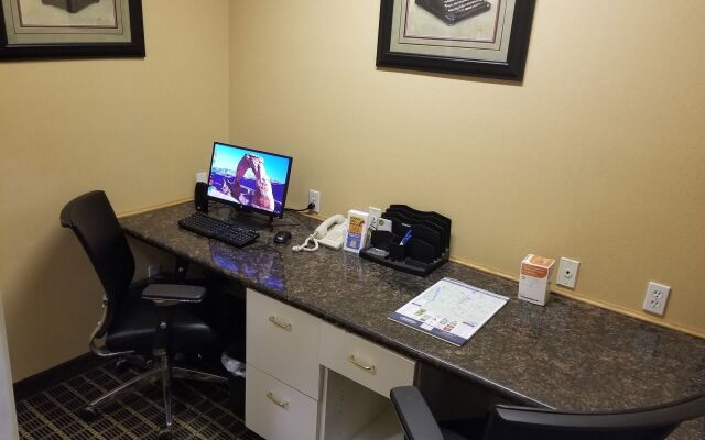 Comfort Inn Fort Collins North