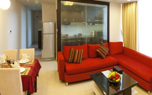 Mayfair Suites