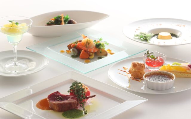 Island Hotel & Resort Nasu