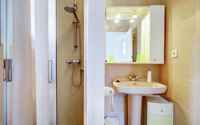 Beautiful Villa in Pedreguer With Swimming Pool