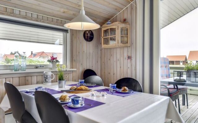 "Deljan" - 1.3km from the sea in Western Jutland