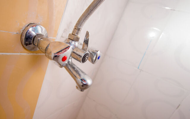 Airport Gate View Hotel