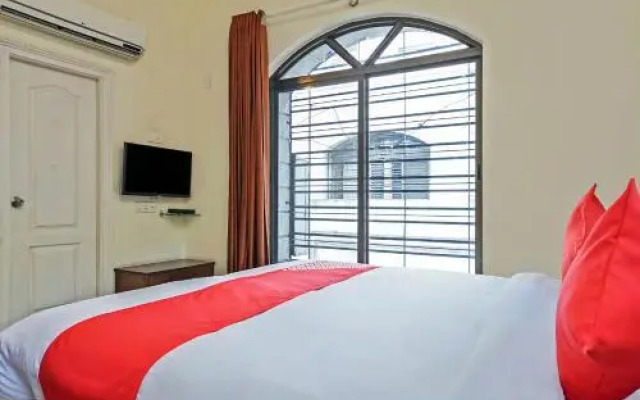 Finesse International By OYO Rooms