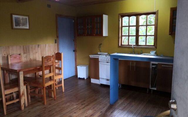 Cabaña Radal en Coñaripe Cerca del Lago Calafquén