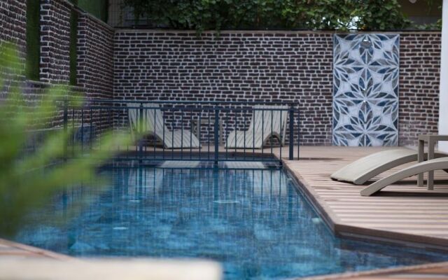 Estera Hotel & Spa