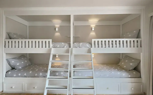 Apartment Nieuwpoort Near Beach and Marina