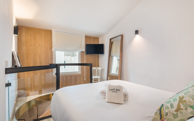 Boutique Hotel Sant Roc & Spa