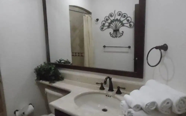 Sonoran Sky 3BR Upper SKY 502-v by Casago