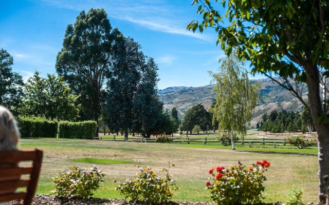 Lake Dunstan Motel