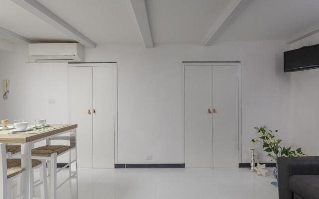 magicstay - flat 40m² 1 bedroom 1 bathroom - camogli