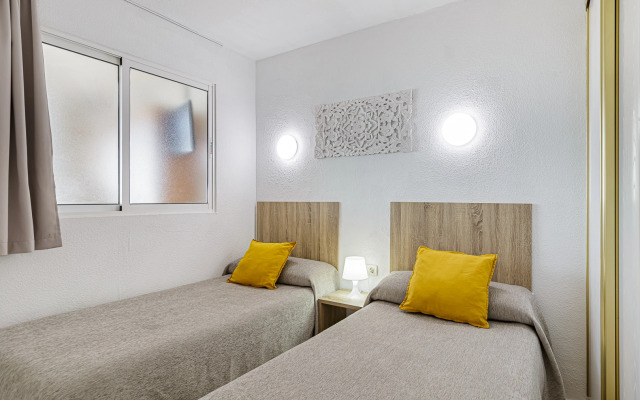 Apartamentos Doramar