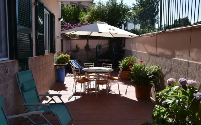 Casa Vacanze Il Gatto Rosso