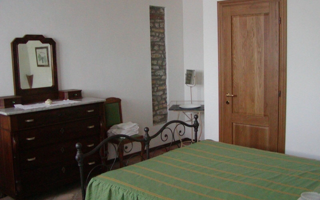 Agriturist Rupestr