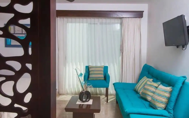 Suites Corales