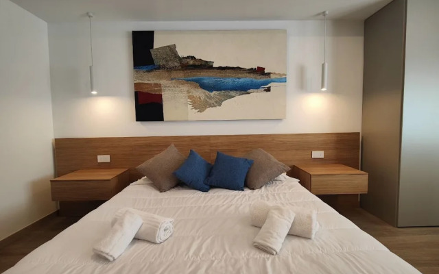 Carducci Art Guesthouse