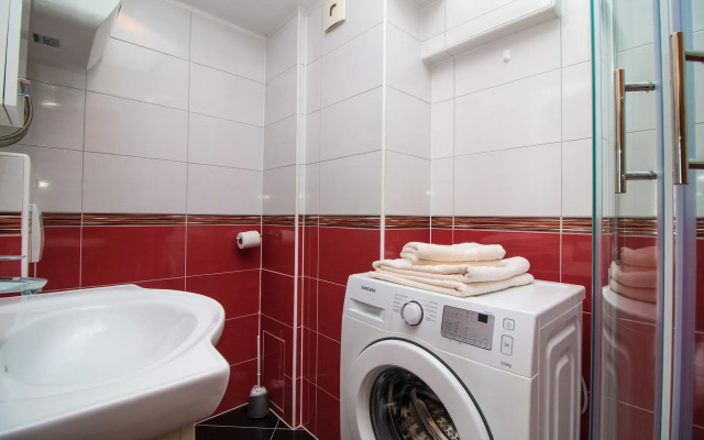 Apartments Rakuljic