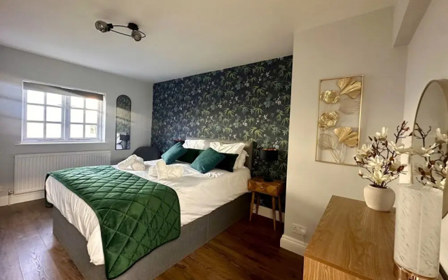 Melanie's Cottage