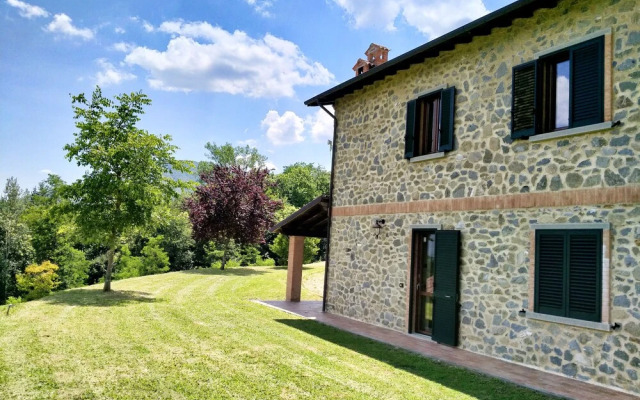 Agriturismo Borgo Biaia