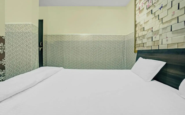 Oyo Flagship 805571 Hotel New Ss Palace.