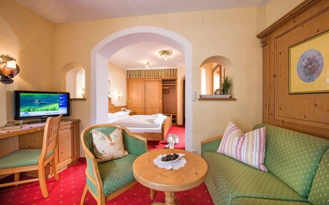 Landhotel Römerhof