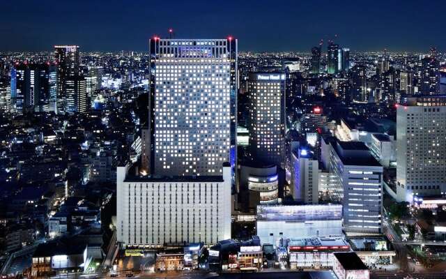Shinagawa Prince Hotel East Tower
