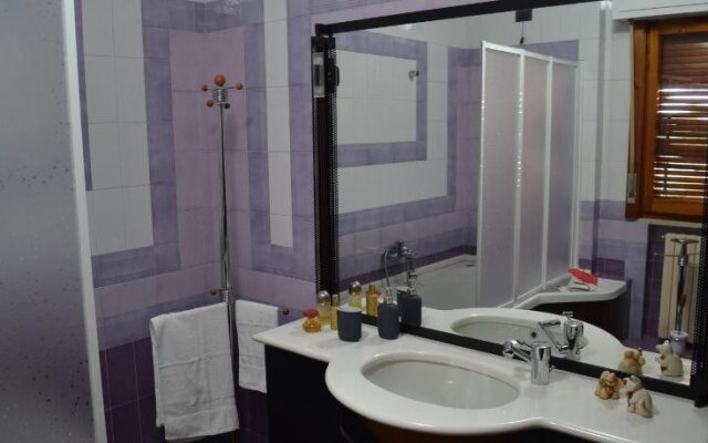 Super Attico B&B