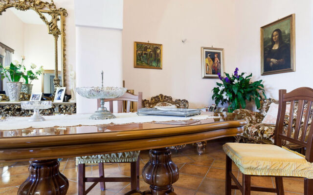 Villa Delle Palme