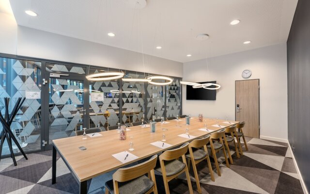 Holiday Inn Express Siegen by IHG
