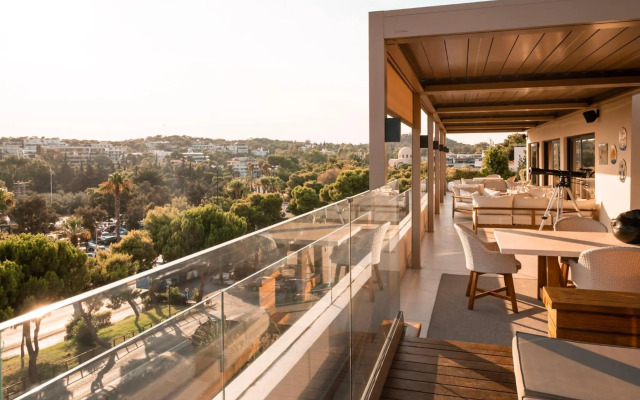 Somewhere Boutique Hotel Vouliagmeni