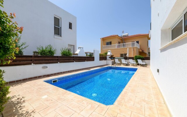 Athena Villa no14