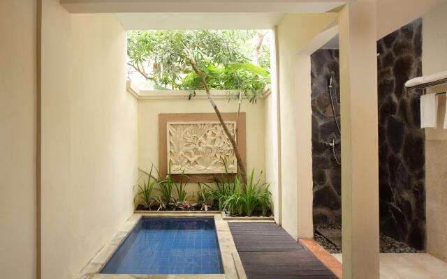 Best Western Kuta Villa