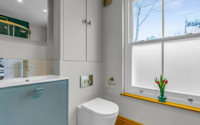 Hammersmith Residences by MySquare