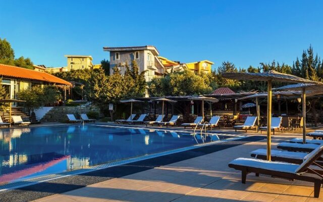 Seaguls Bay Village