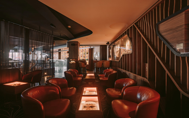 MACq 01 Hotel