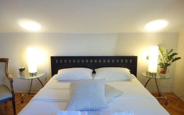 Villa Quantum Beograd