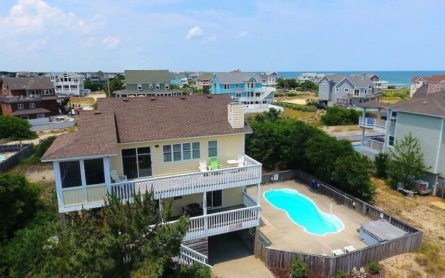 Sun Spot House - 5 Br Home