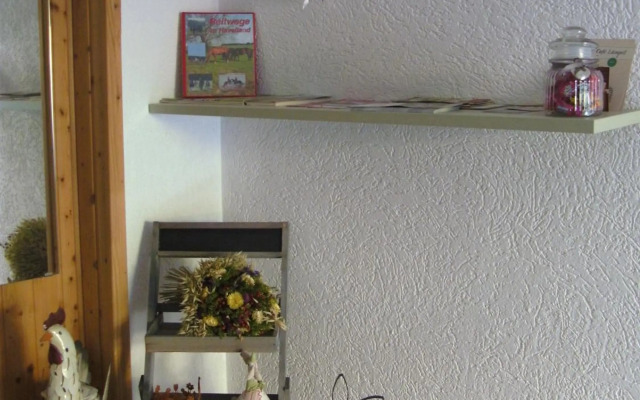 Pension an der Havel